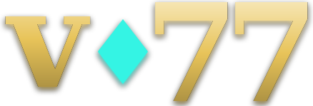 vo77 logo